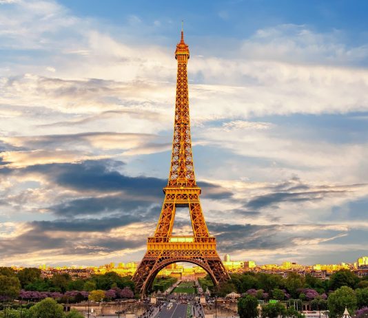 Top 6 Interesting Facts About France France Tourism