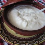 Bulgarian Yogurt