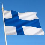 Flag of Finland