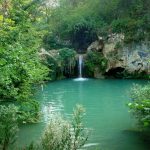 hot springs Bulgaria