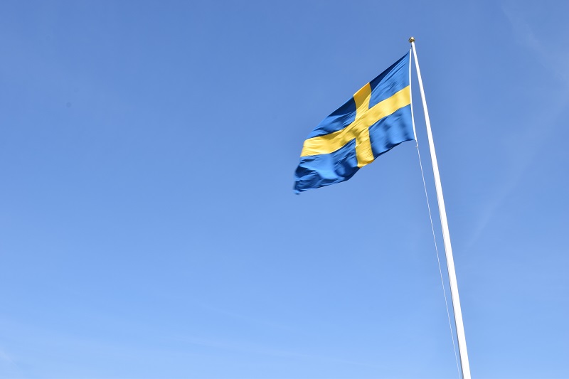 swedish-flag