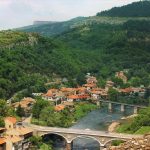 village-in-bulgaria-veliko-tirnovo