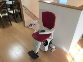 5 Curious Facts About Stairlifts Stairlifts