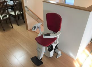 5 Curious Facts About Stairlifts Stairlifts