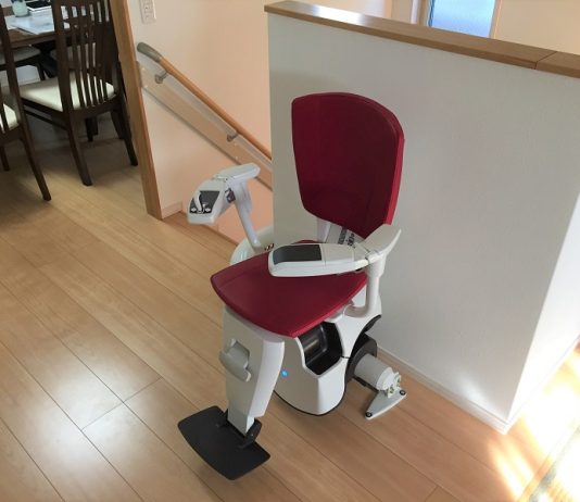 5 Curious Facts About Stairlifts Stairlifts