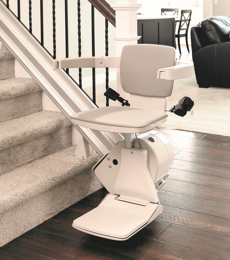 Stairlifts