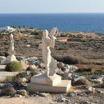Ayia Napa Open Air Sculpture Museum