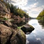 latvia-river-gauja-near-the-eagle-cliff