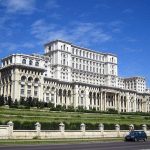 Palace of the Romanian Parliament