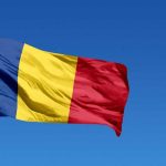 Romania flag