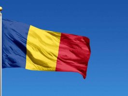 Top 8 Interesting Facts About Romania Romania flag