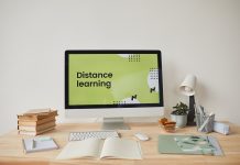 Top Interesting Facts About Distance Learning Distance Learning Background