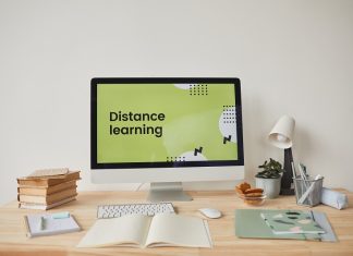 Top Interesting Facts About Distance Learning Distance Learning Background