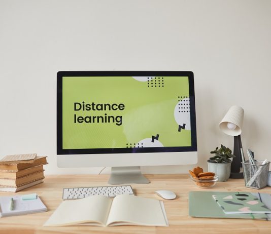 Top Interesting Facts About Distance Learning Distance Learning Background