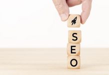 Top Interesting Facts About SEO SEO or search engine optimization concept. Copy space