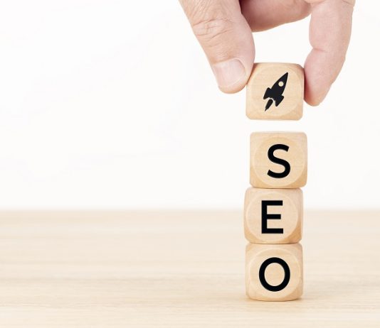 Top Interesting Facts About SEO SEO or search engine optimization concept. Copy space