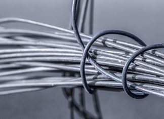 9 Top Facts About Wire