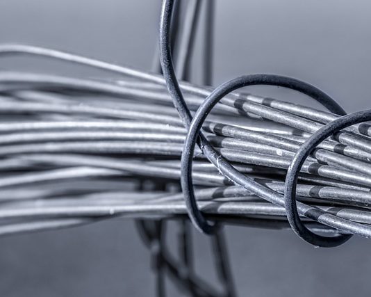 9 Top Facts About Wire